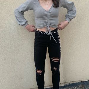 Meet your Posher, Kaitlyn